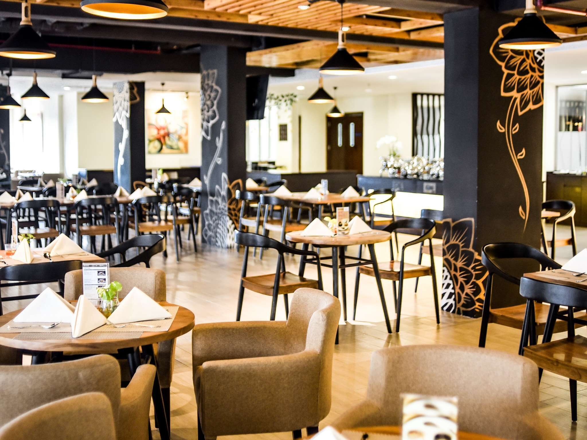 Foto - Golden Tulip Essential Tangerang