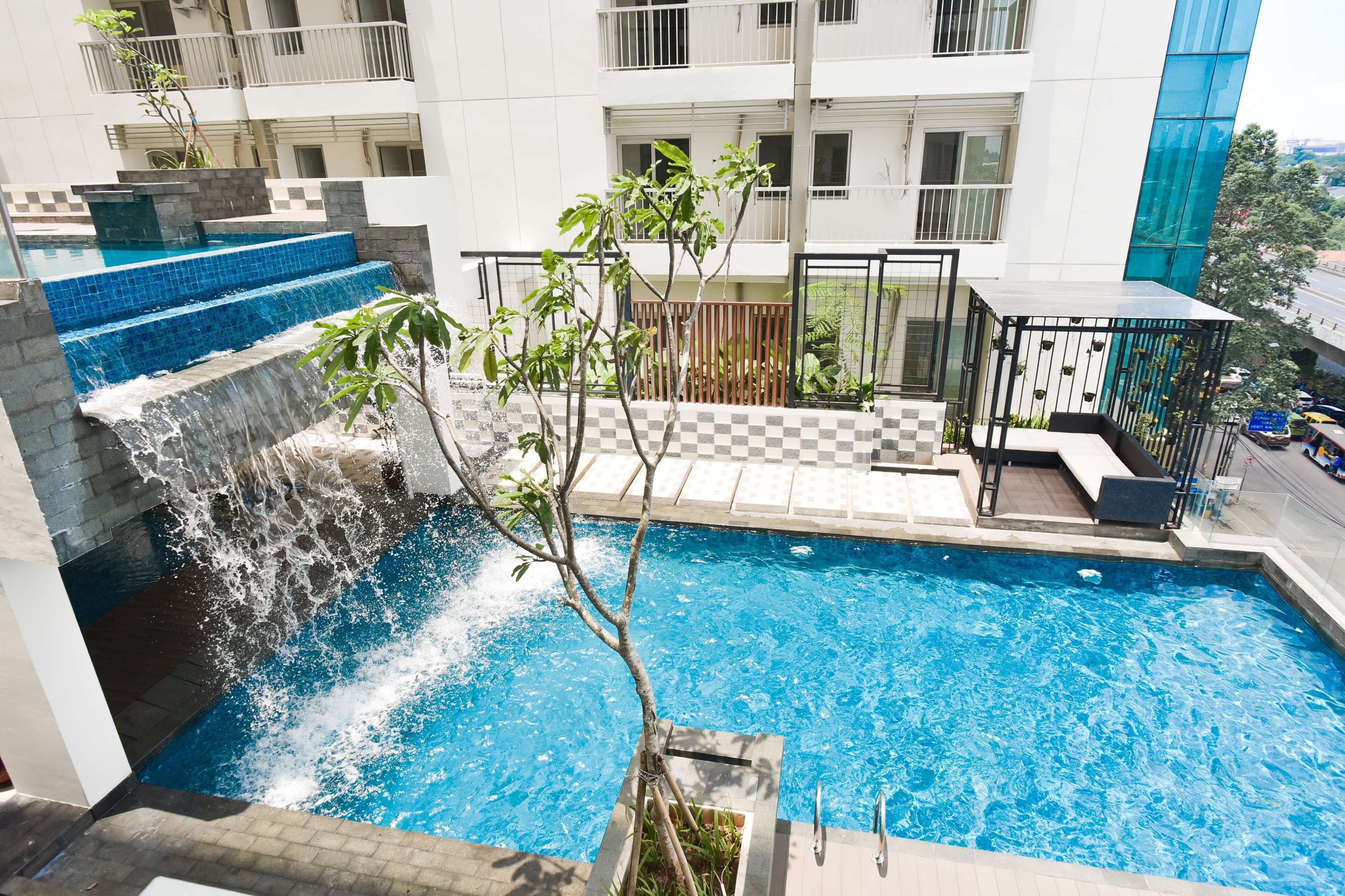 Foto - Golden Tulip Essential Tangerang