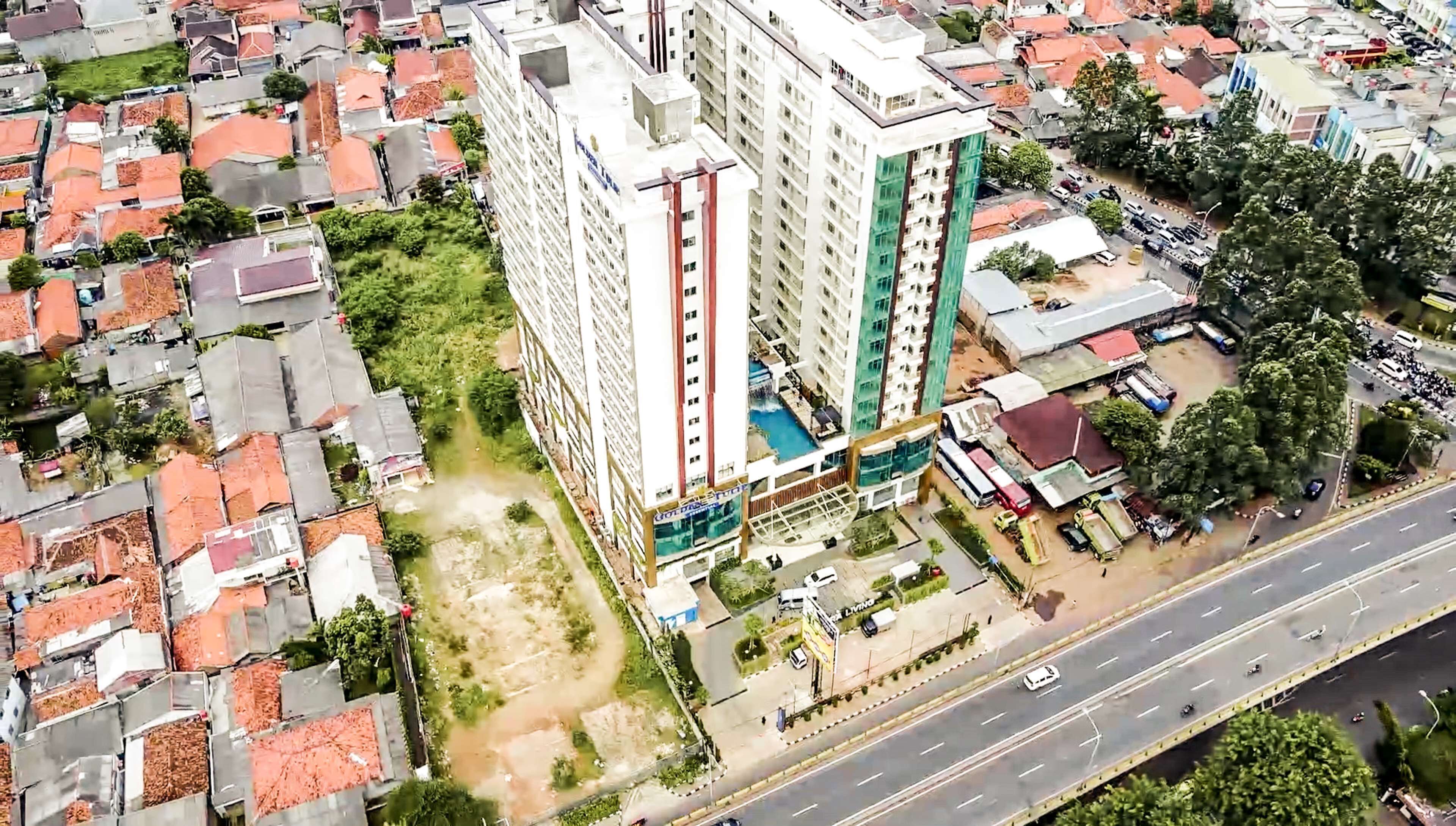 Foto - Golden Tulip Essential Tangerang