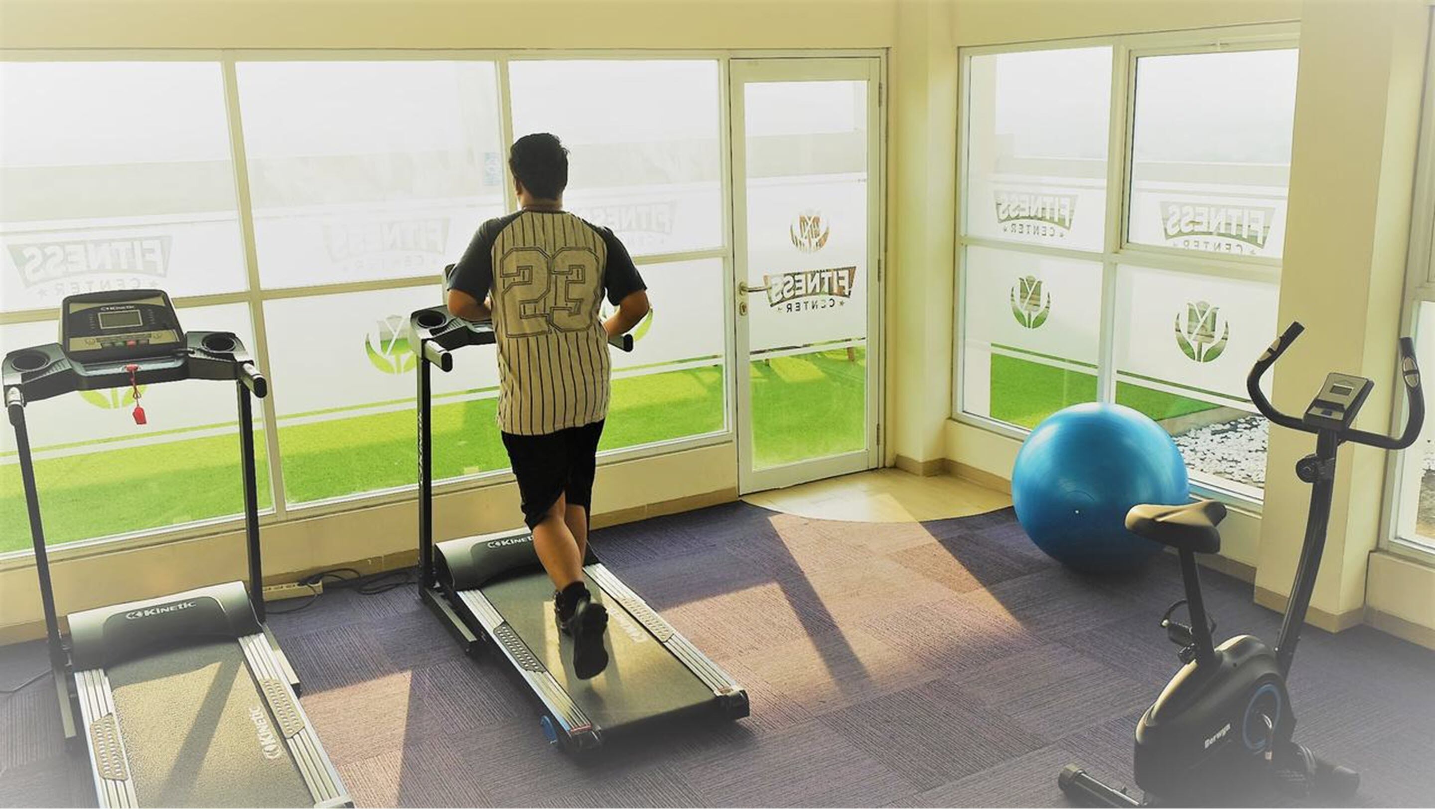 Foto - Golden Tulip Essential Tangerang