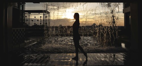 Golden Tulip Essential Tangerang