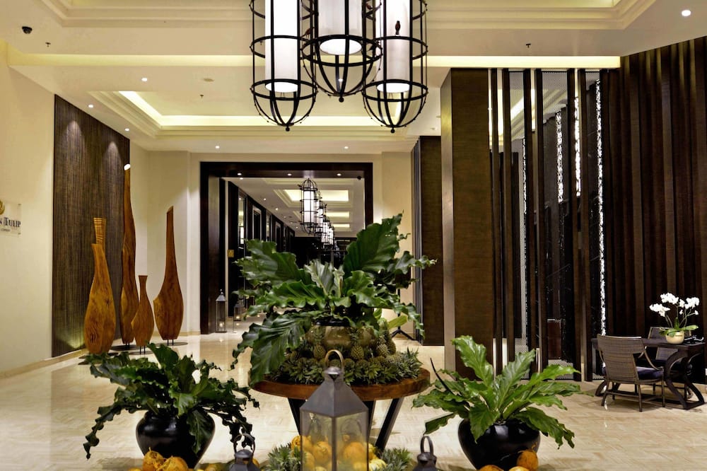 Lombok Astoria Hotel