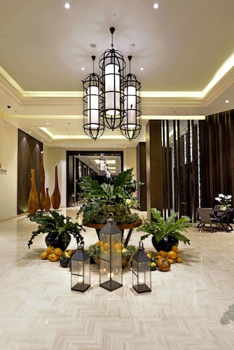 Lombok Astoria Hotel