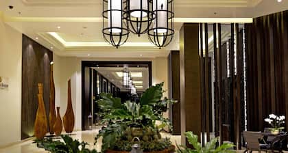 Lombok Astoria Hotel