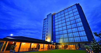 Lombok Astoria Hotel