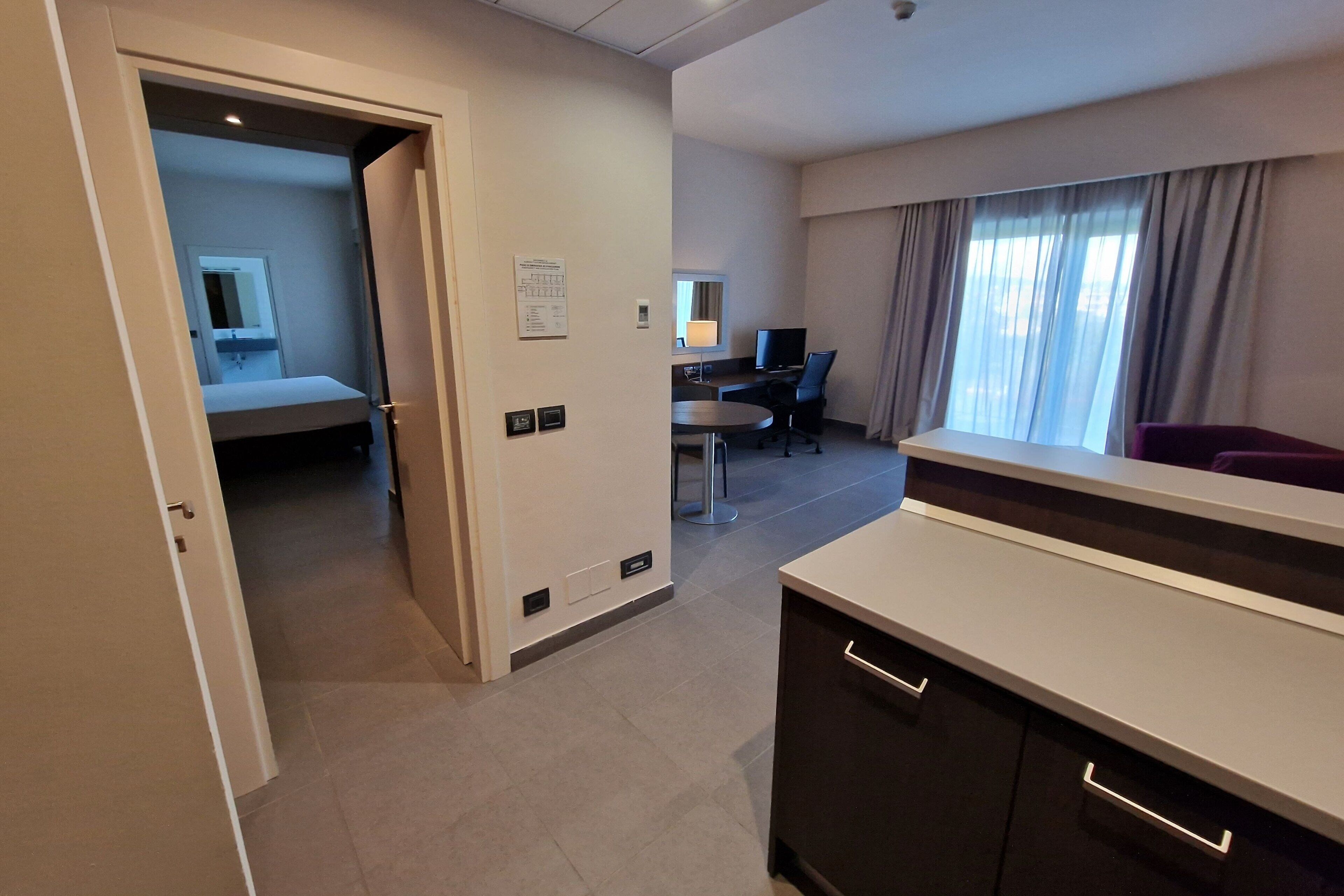 Habitación