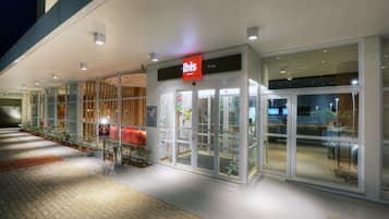 Building design