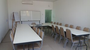 Business centre - ibis Sinop (Sinop)