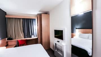 Standard Apartment, 1 Double Bed