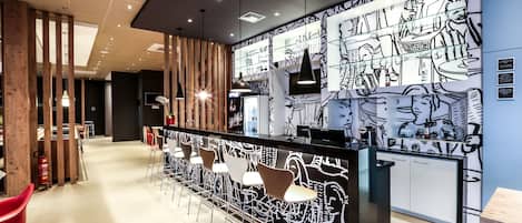 Bar (sur place)