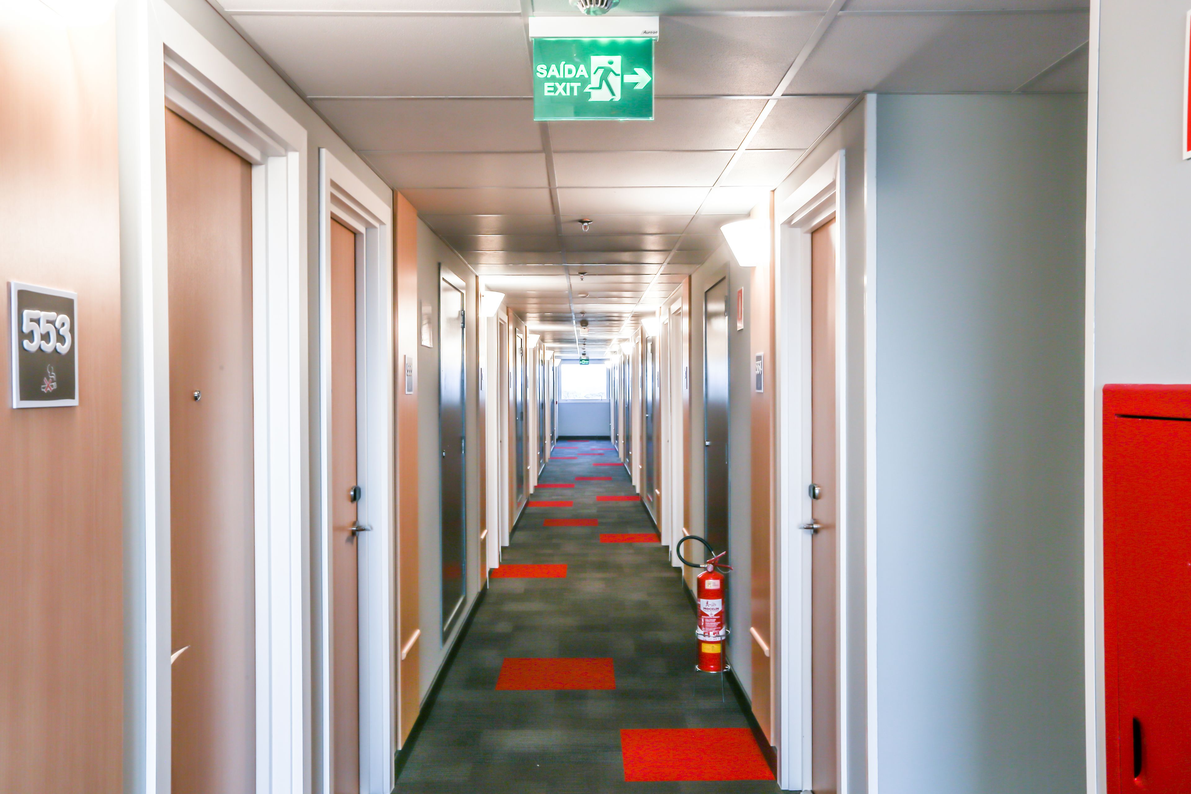 minibar, in-room safe, desk, soundproofing