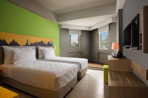 Deluxe Room - Khas Malioboro (Yogyakarta)