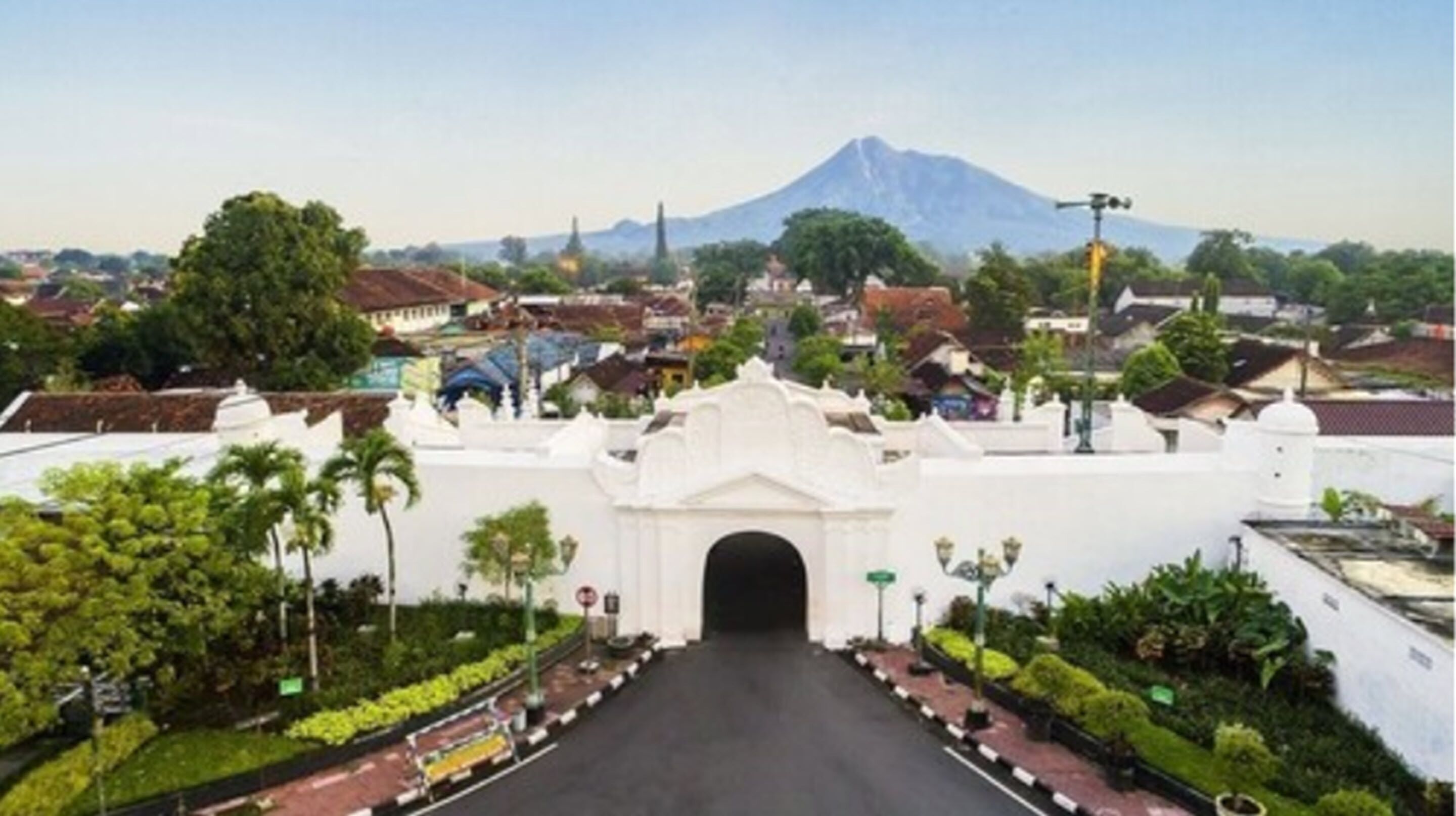 land view from property