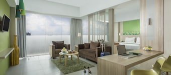  KHAS Pekanbaru Hotel