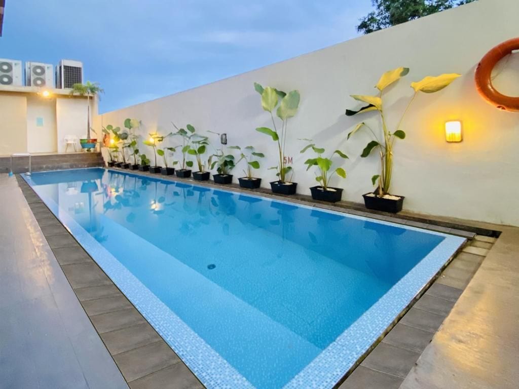 Photo - KHAS Pekanbaru Hotel