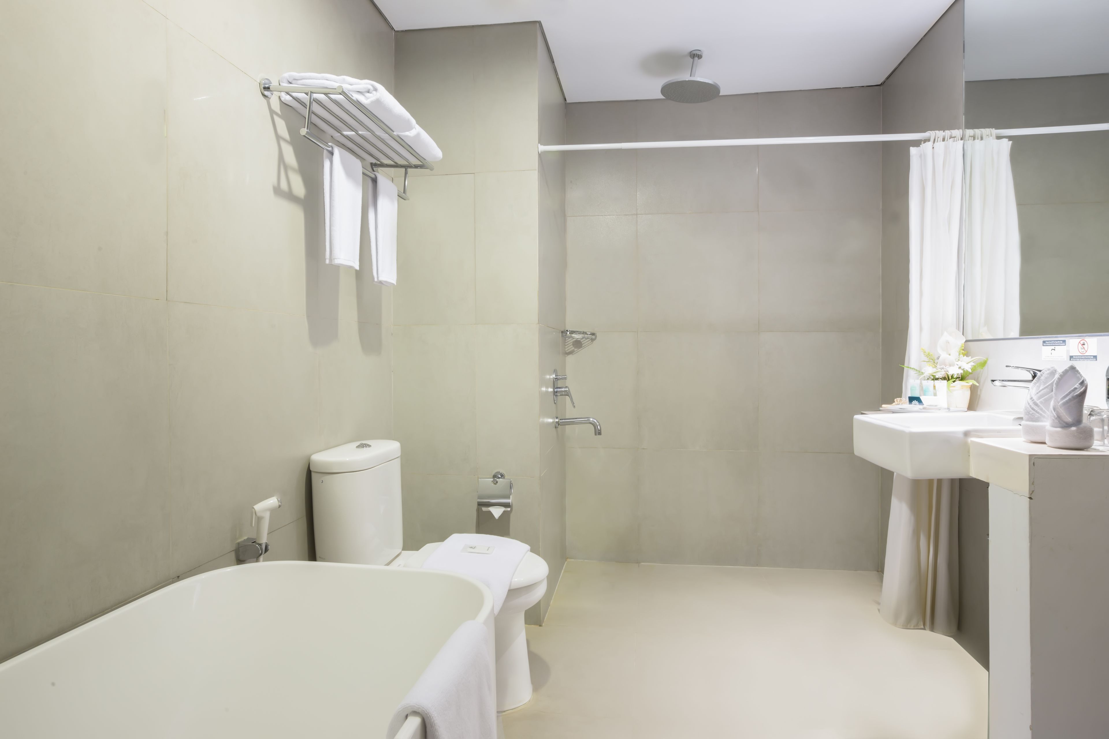 Foto - KHAS Pekanbaru Hotel