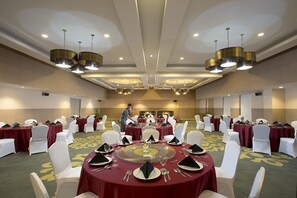 Sala de reuniones