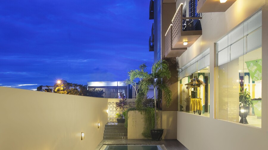 KHAS Pekanbaru Hotel