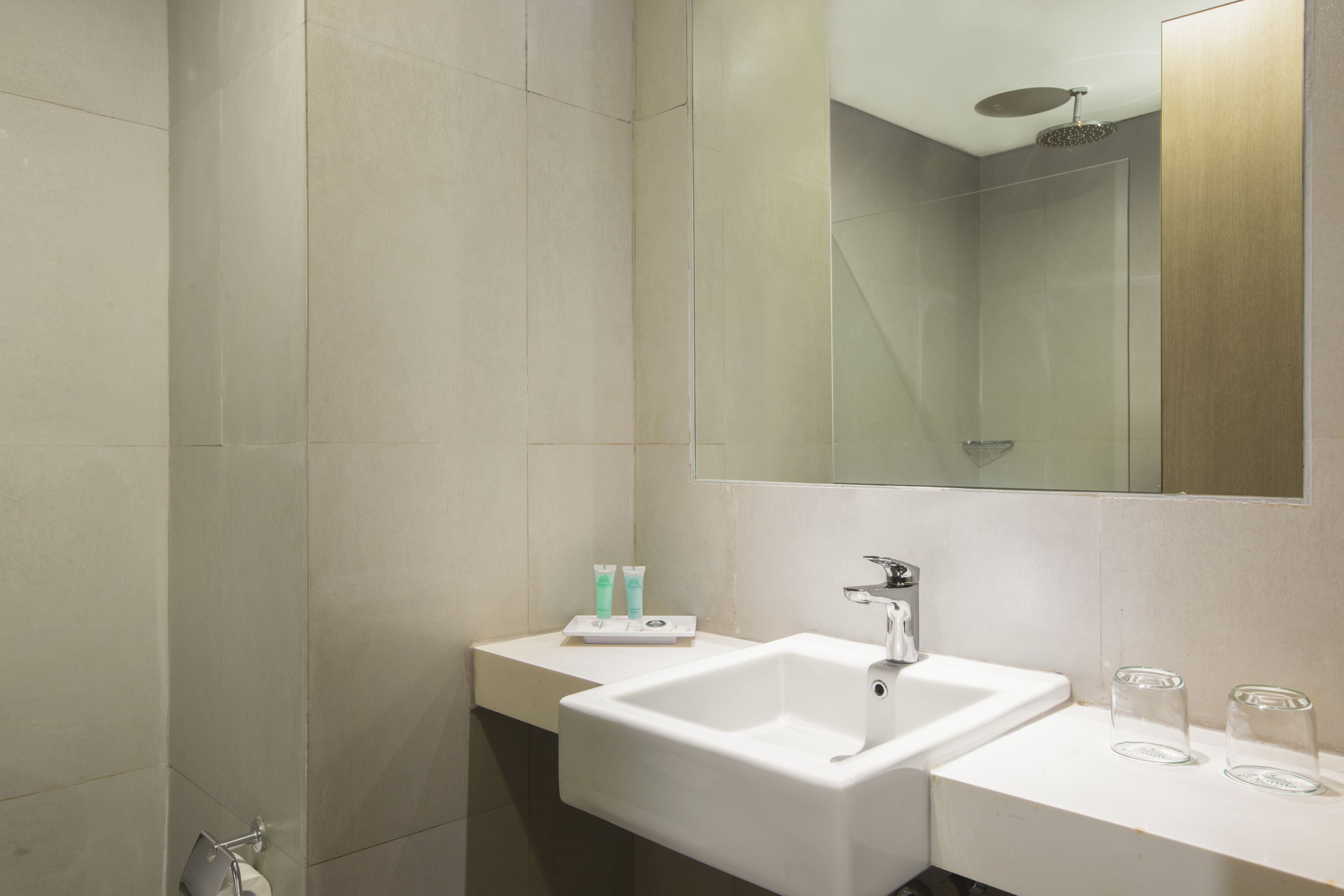 Foto - KHAS Pekanbaru Hotel