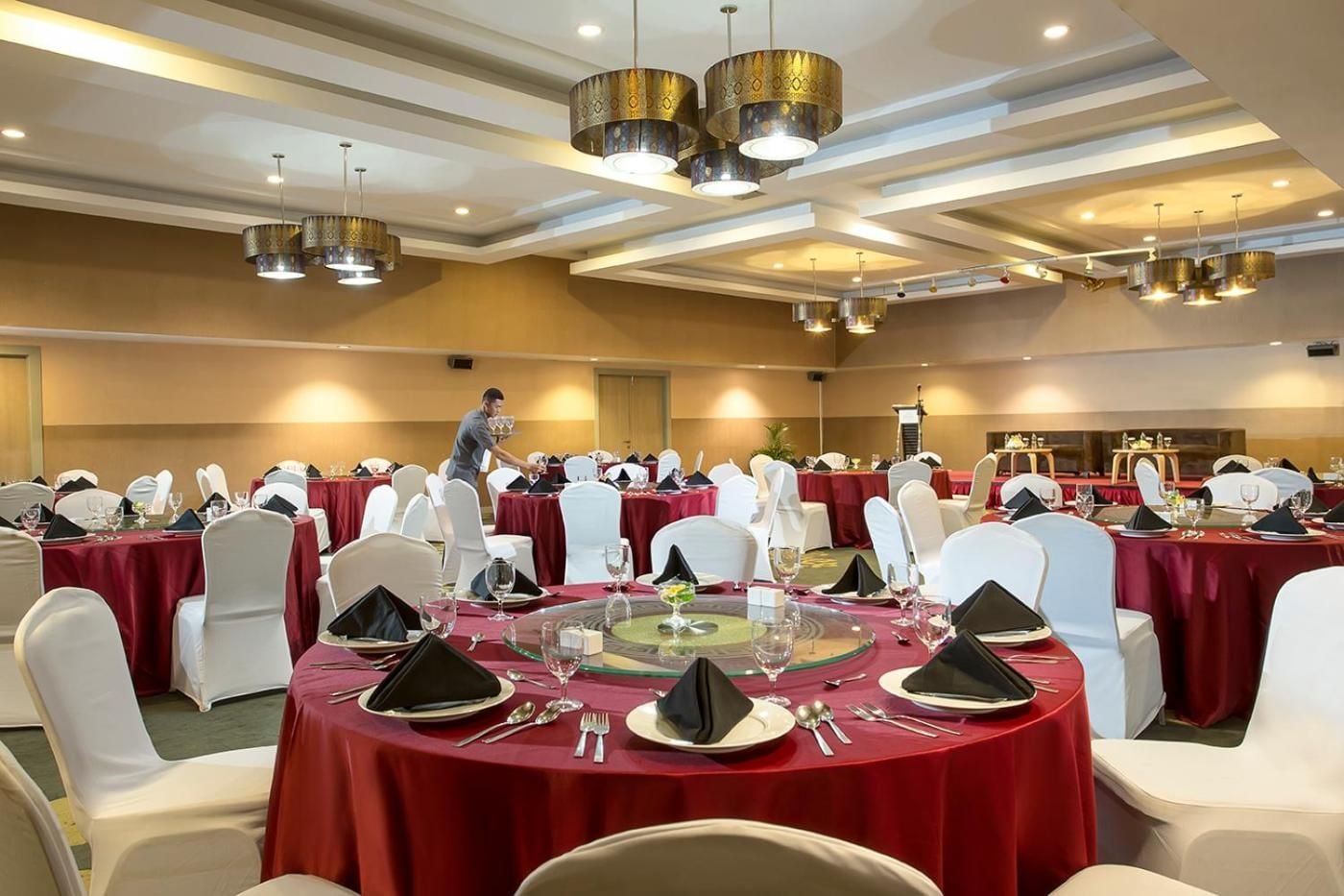 Photo - KHAS Pekanbaru Hotel
