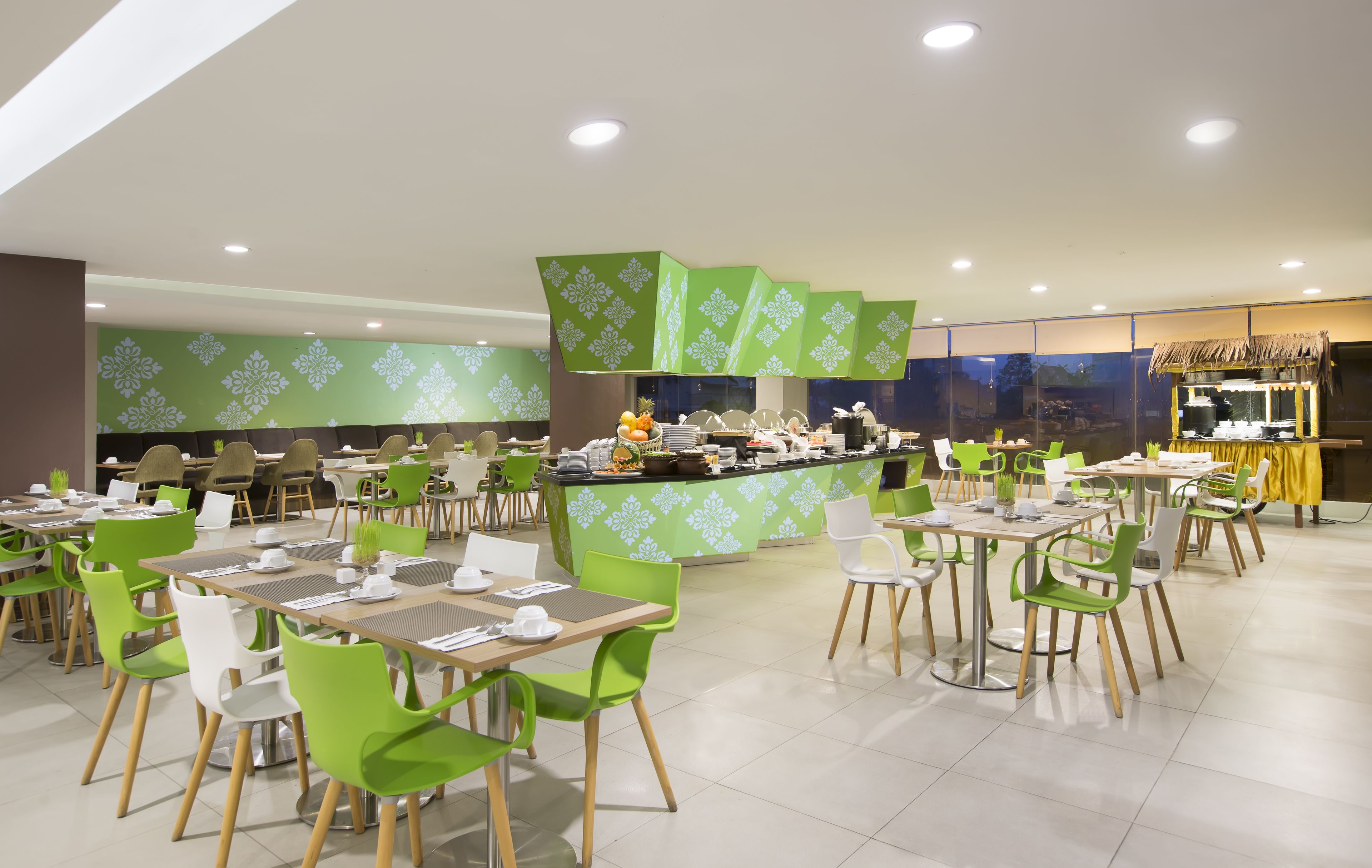 Foto - KHAS Pekanbaru Hotel