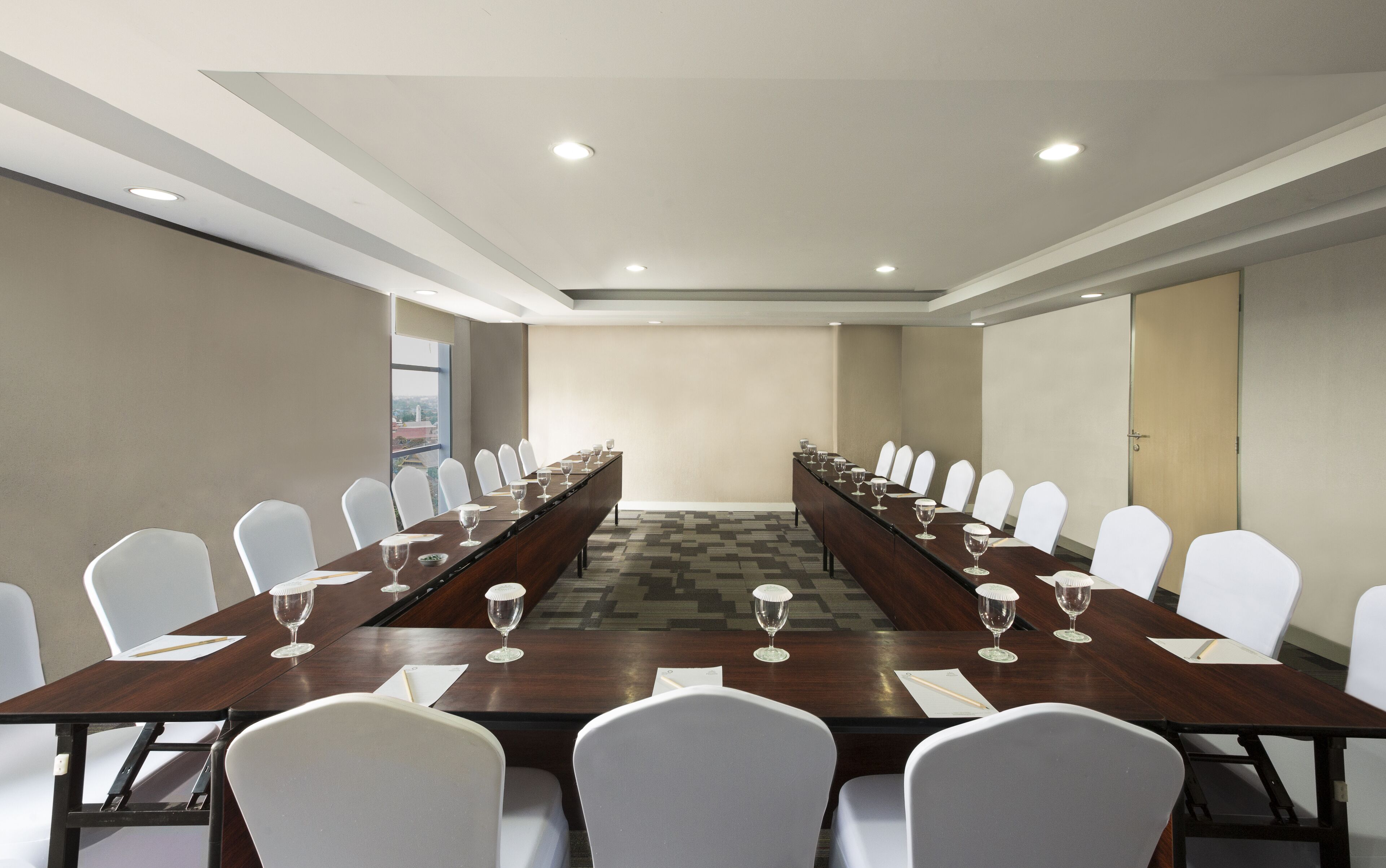 Foto - KHAS Pekanbaru Hotel