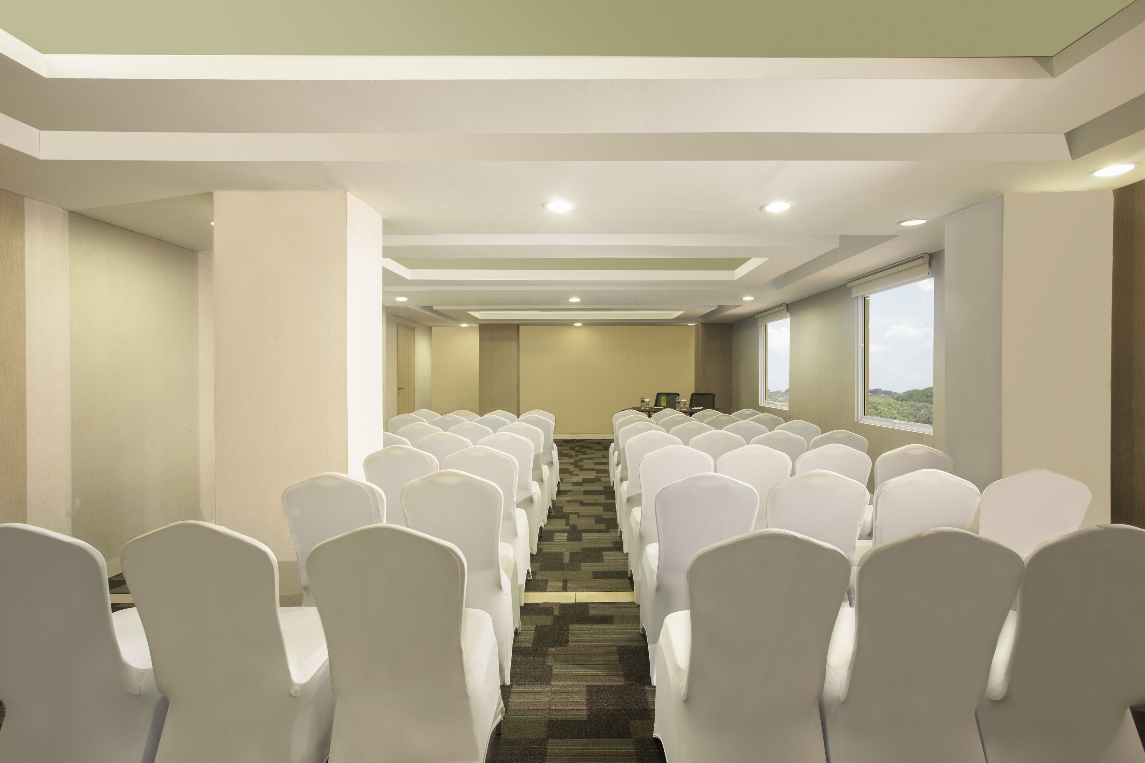 Foto - KHAS Pekanbaru Hotel