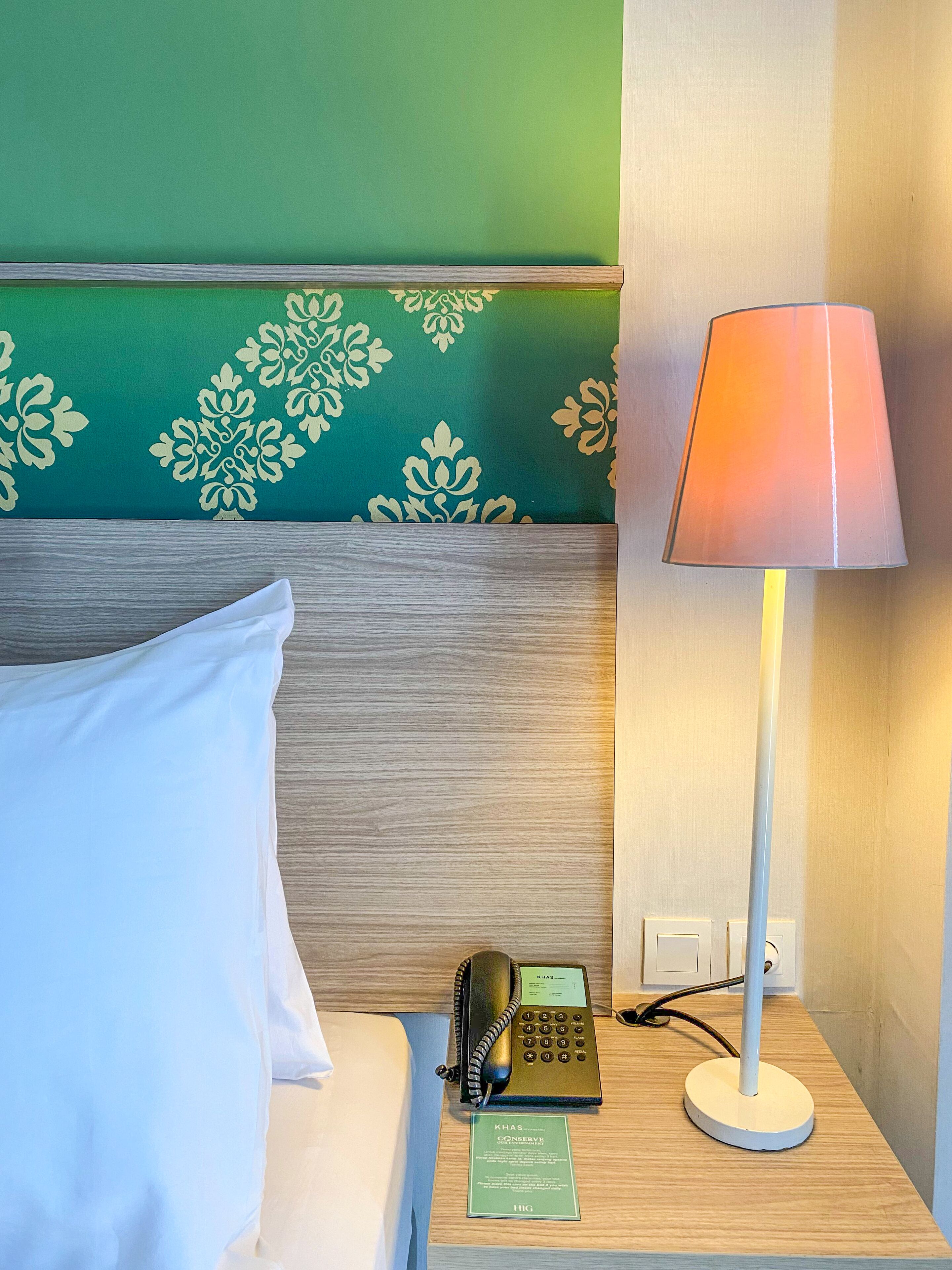 Foto - KHAS Pekanbaru Hotel