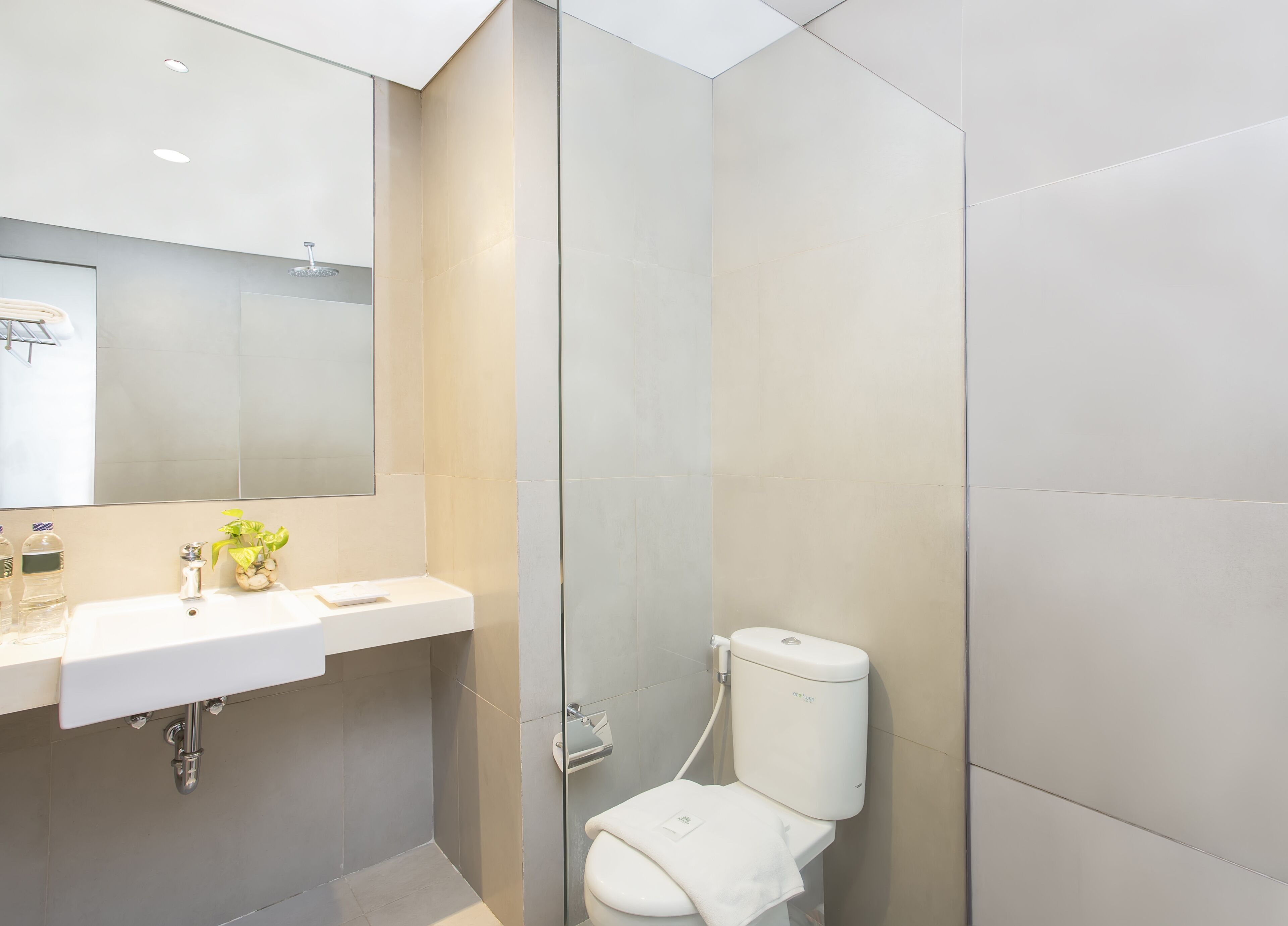 Foto - KHAS Pekanbaru Hotel