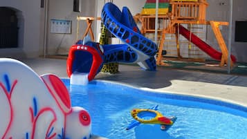 Accommodatievoorziening