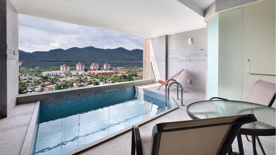 Lexis Suites Penang