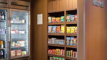 Property amenity