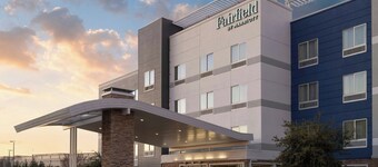 Fairfield Inn & Suites Dallas West/i-30