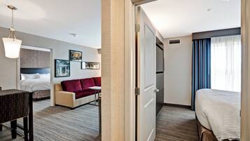 Suite, 2 Bedrooms