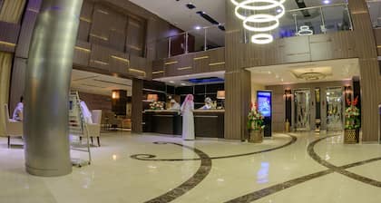 National Park Hotel
