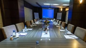 Sala de reuniones