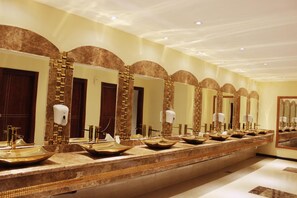 Spa - National Park Hotel (Baljurashi)