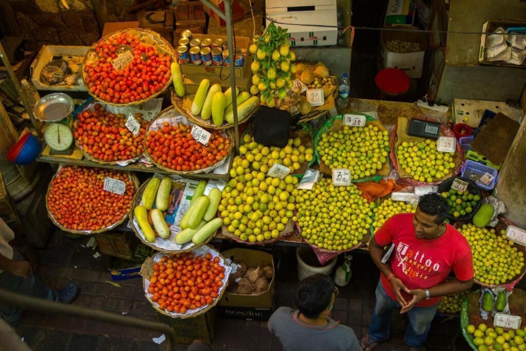 Photo - La Margarita