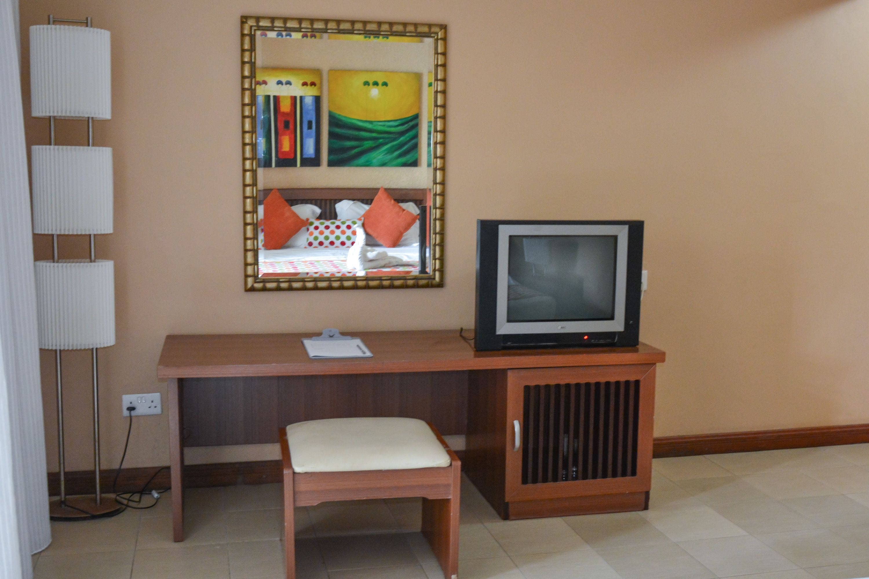 superior double room | premium bedding, in-room safe, soundproofing, free cots/infant beds