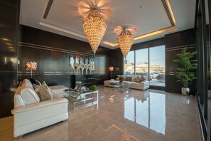 Lobbylounge