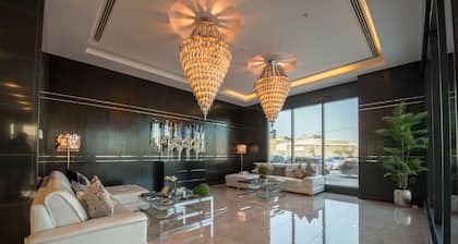 Al Manzil Residence