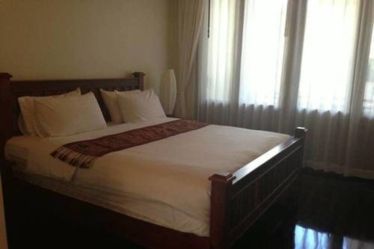 Standard Double | Hochwertige Bettwaren, Minibar, Zimmersafe, Schreibtisch