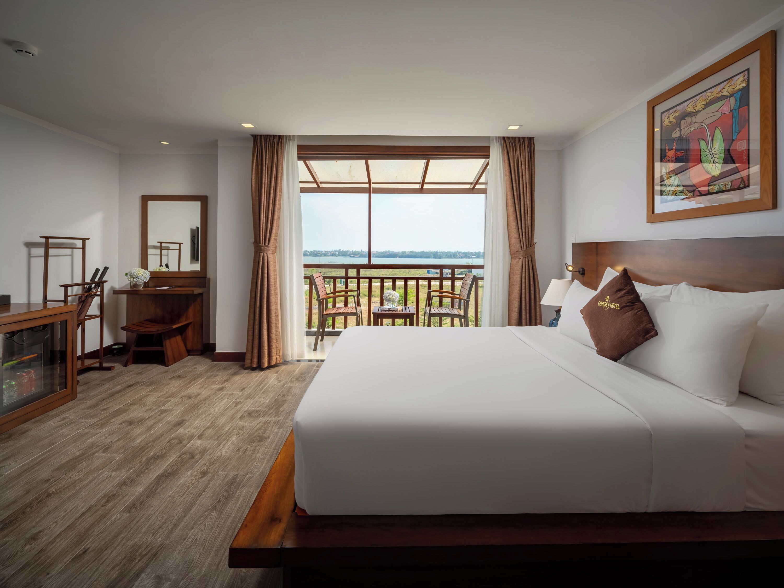 Foto - Hoi An Odyssey Hotel & Spa