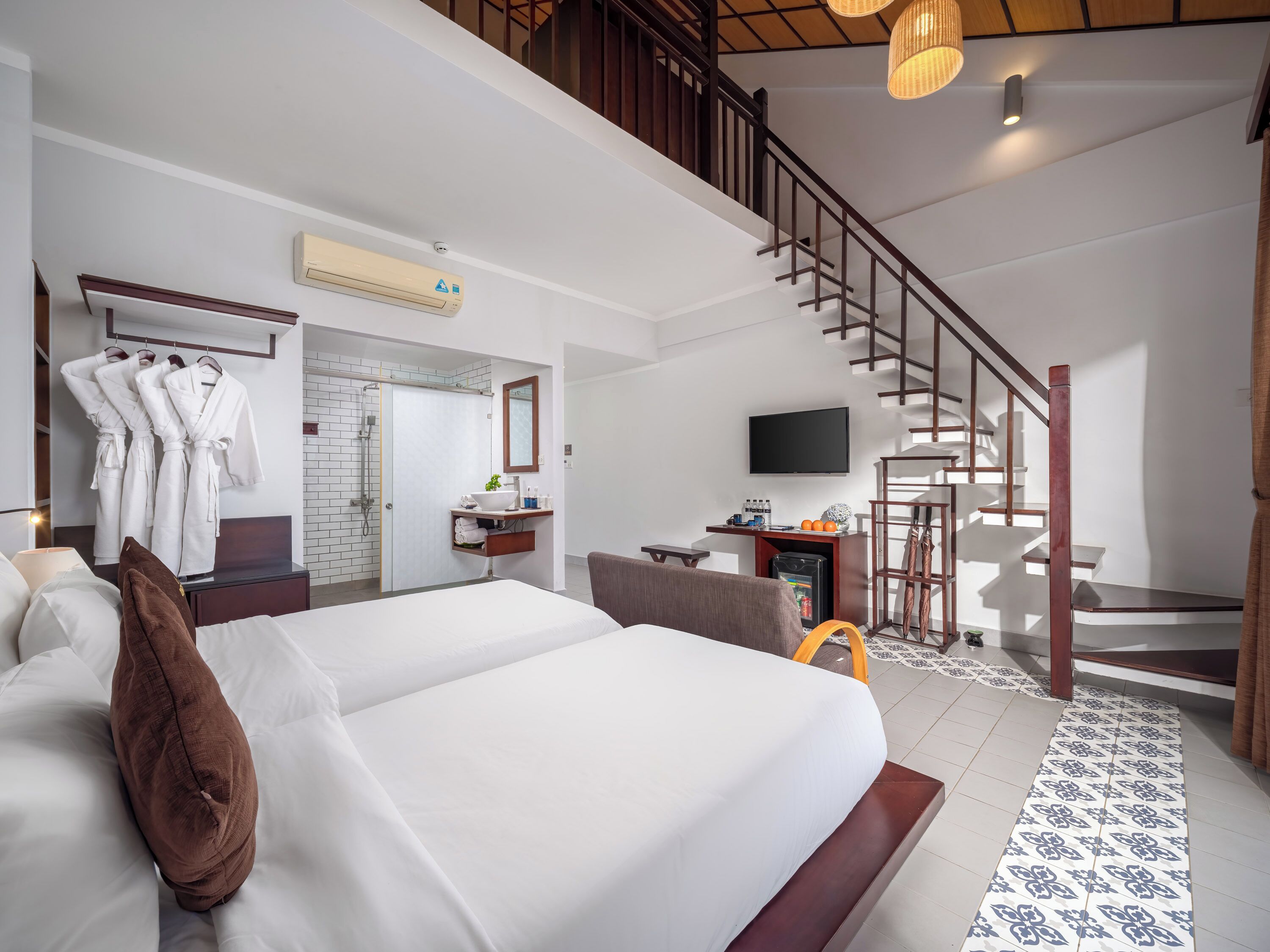 Photo - Hoi An Odyssey Hotel