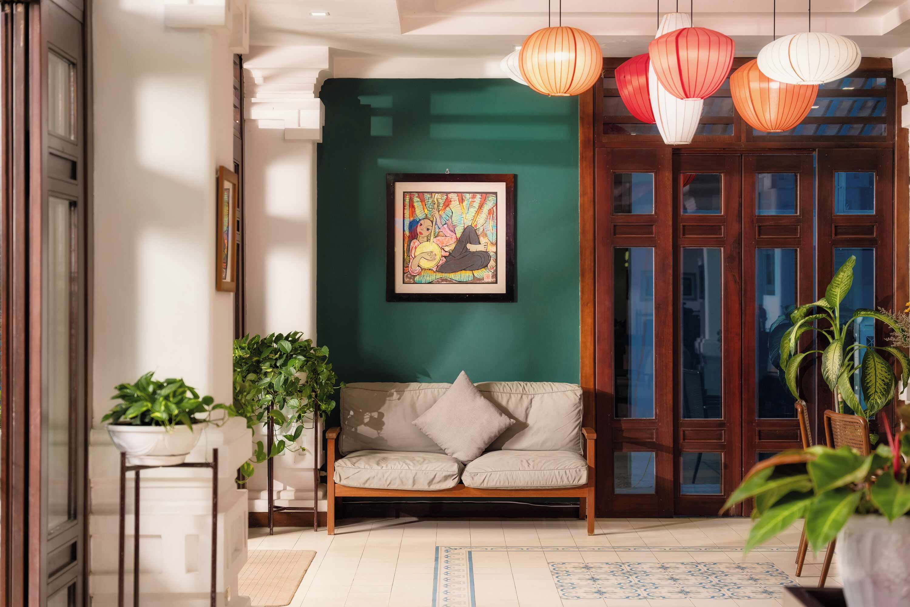 Photo - Hoi An Odyssey Hotel