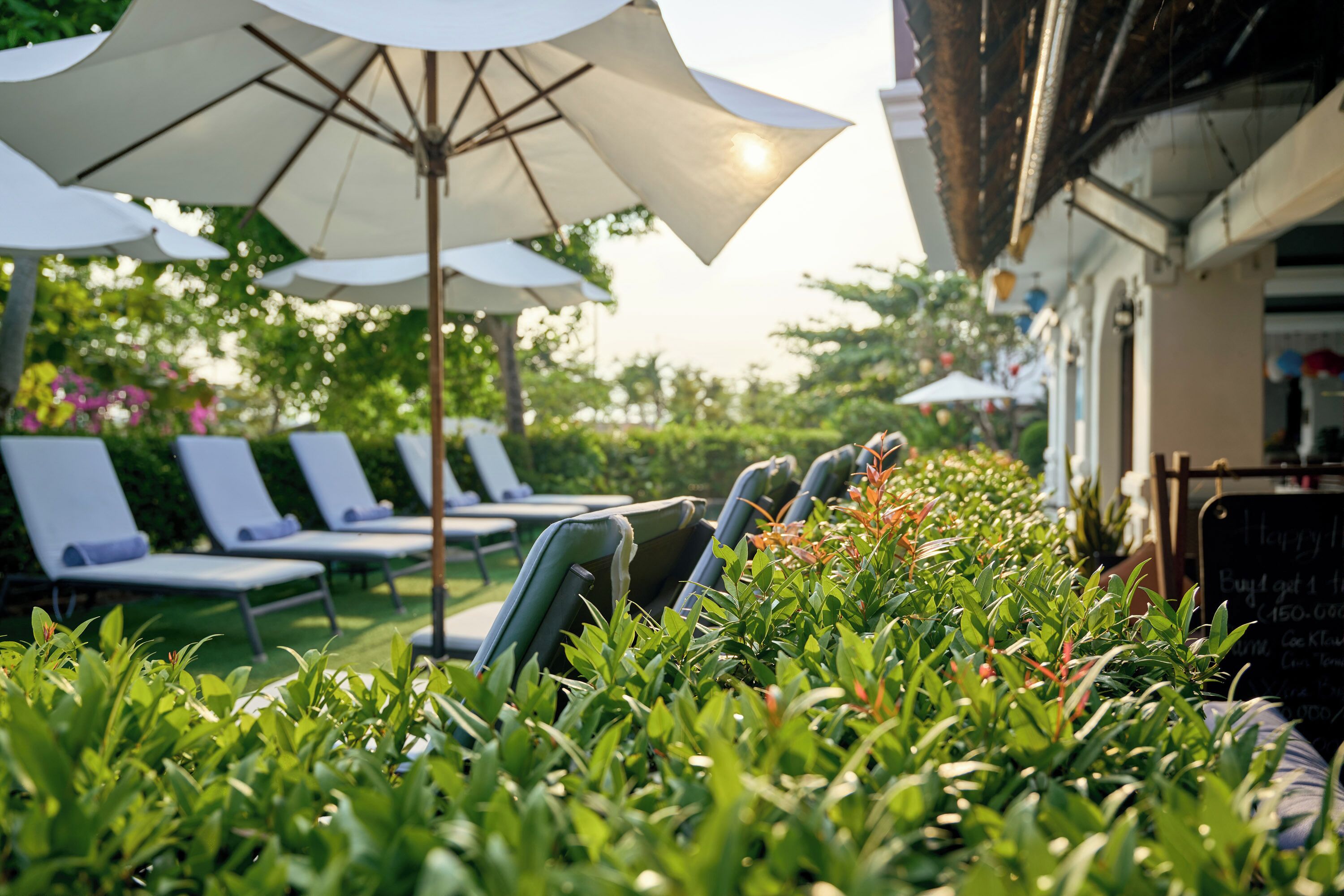 Foto - Hoi An Odyssey Hotel & Spa