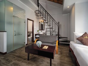 Bathroom - Hoi An Odyssey Hotel (Da Nang)