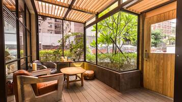 Porch