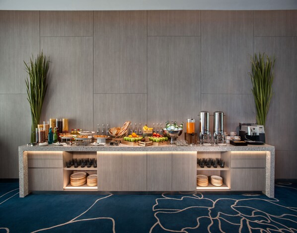 Meeting facility - Fraser Place Setiabudi Jakarta (Jakarta)