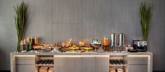 雅加達塞蒂亞布迪輝盛坊國際公寓